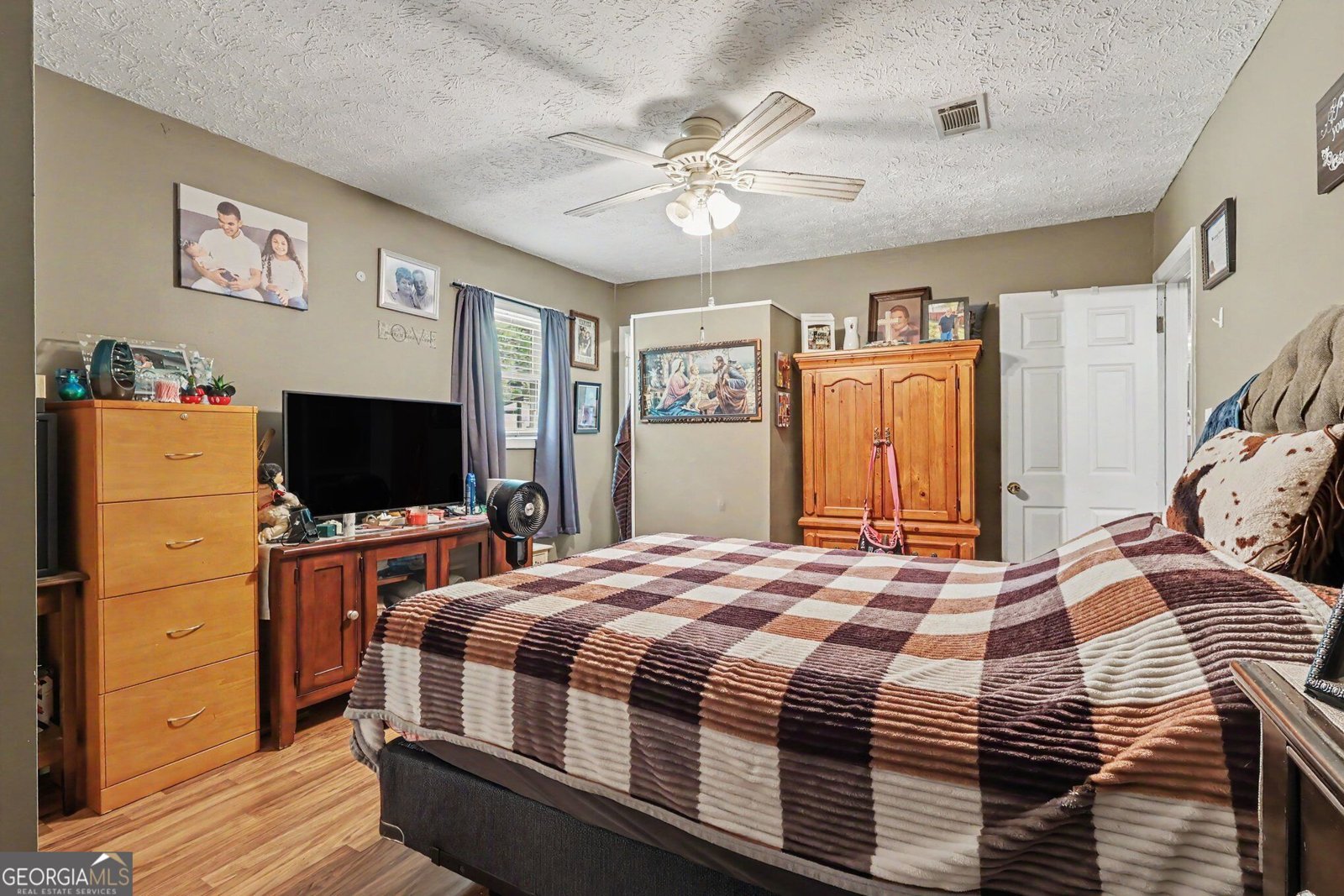 8942 Meadow Drive Lithia Springs - Photo 16