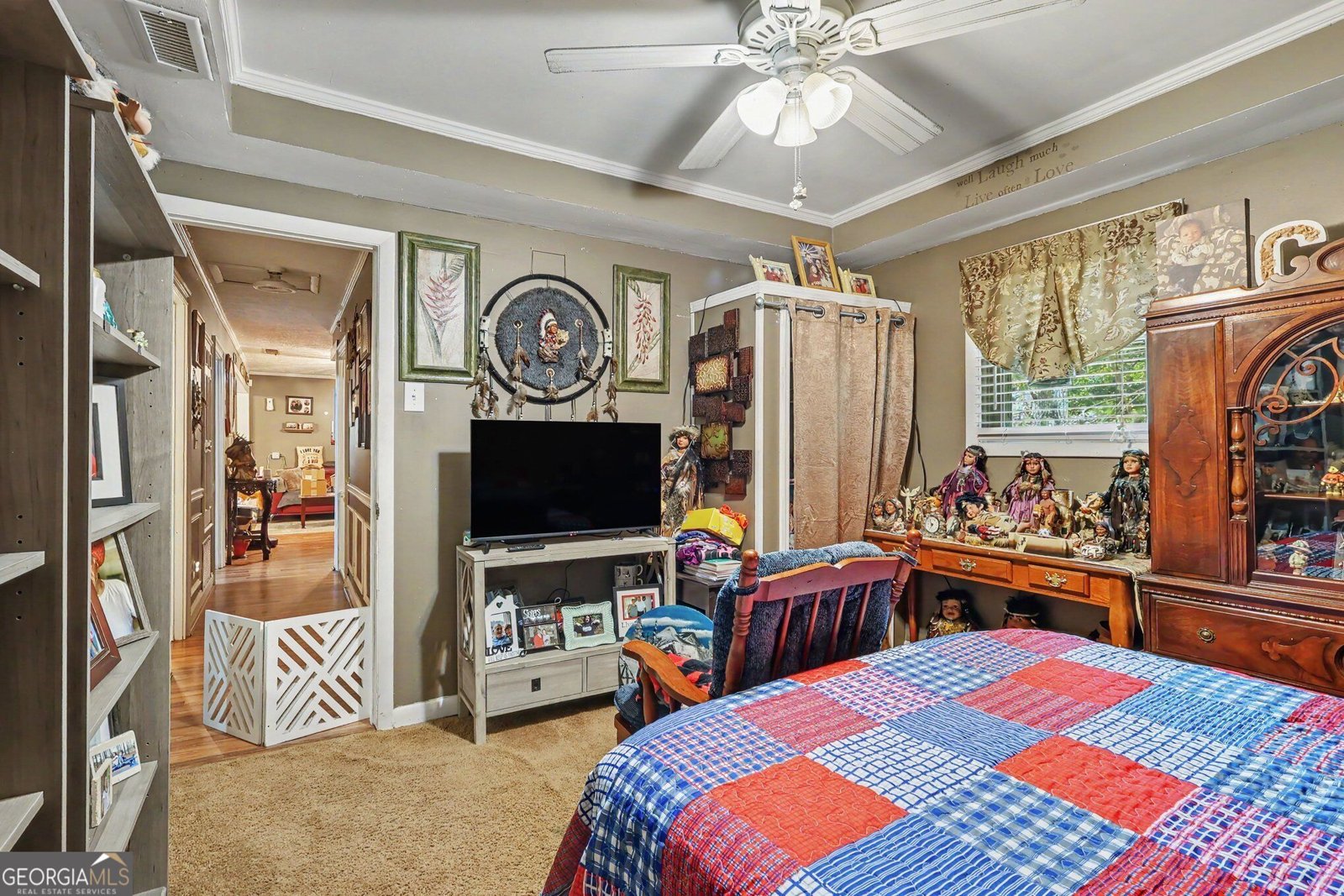 8942 Meadow Drive Lithia Springs - Photo 19