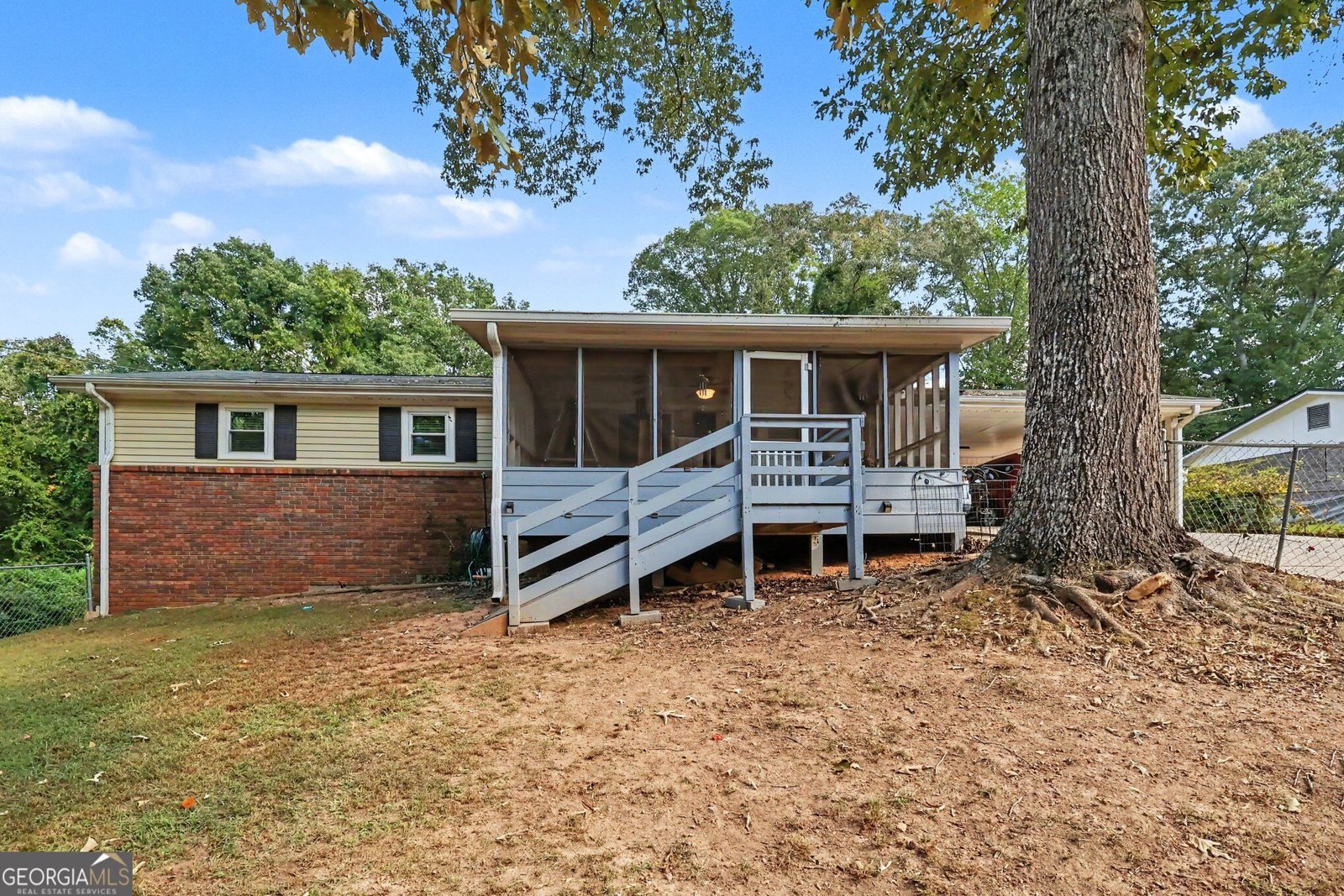 8942 Meadow Drive Lithia Springs - Photo 2