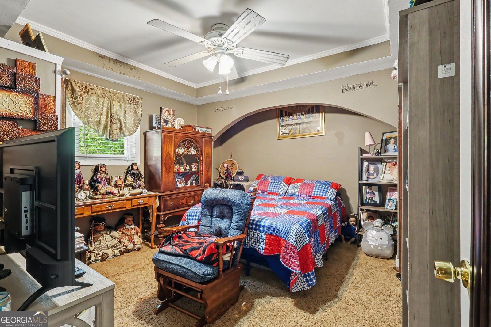 8942 Meadow Drive Lithia Springs - Photo 20