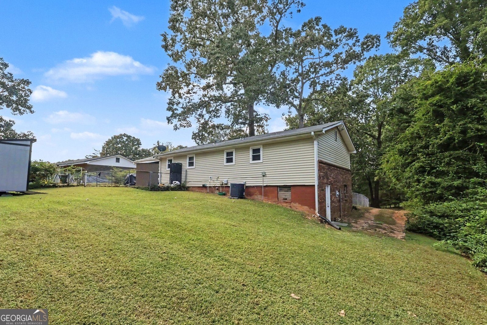 8942 Meadow Drive Lithia Springs - Photo 24