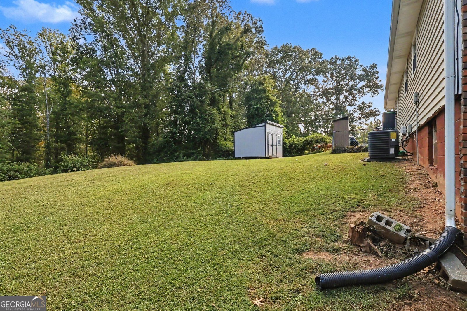 8942 Meadow Drive Lithia Springs - Photo 25