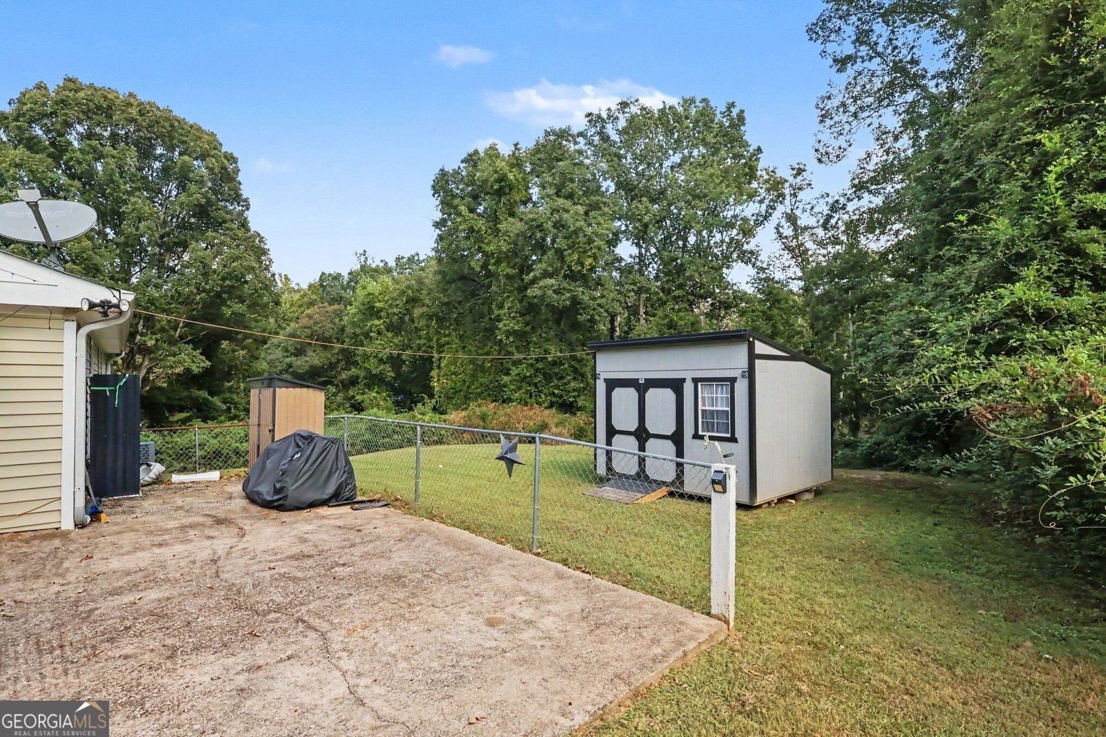 8942 Meadow Drive Lithia Springs - Photo 26