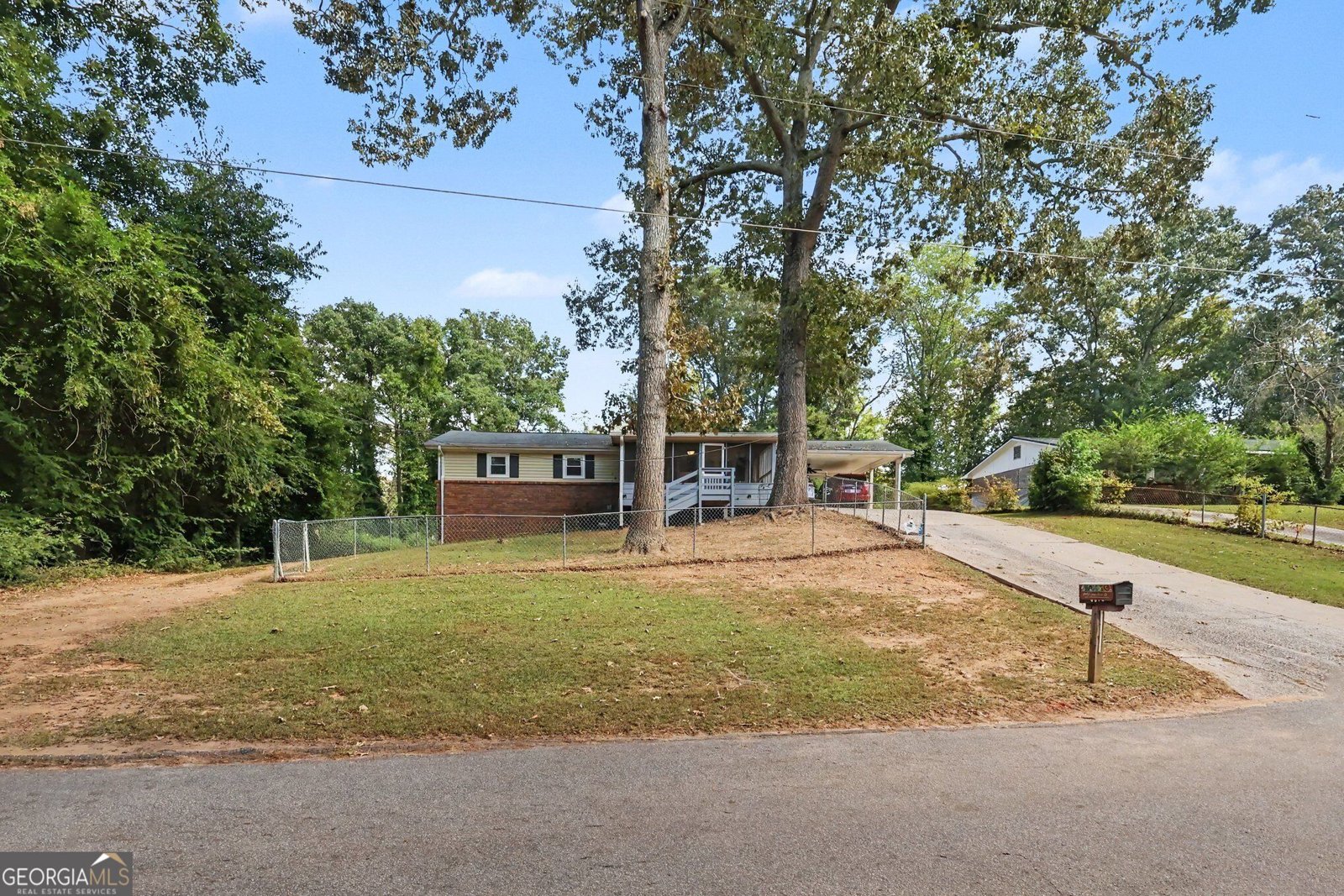 8942 Meadow Drive Lithia Springs - Photo 4