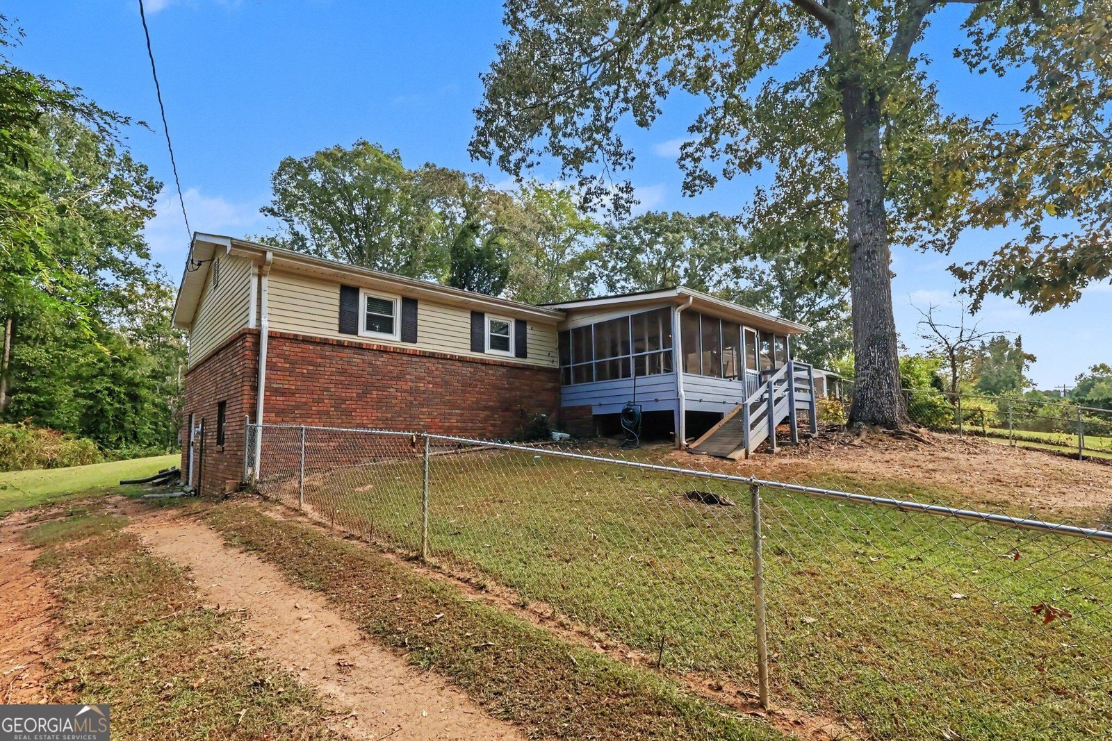 8942 Meadow Drive Lithia Springs - Photo 5