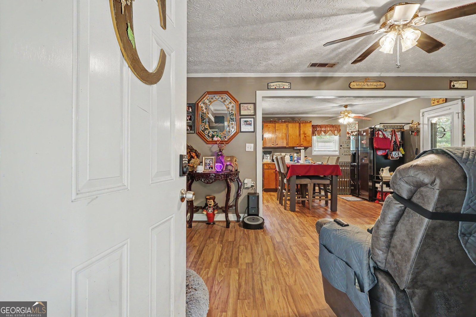 8942 Meadow Drive Lithia Springs - Photo 6