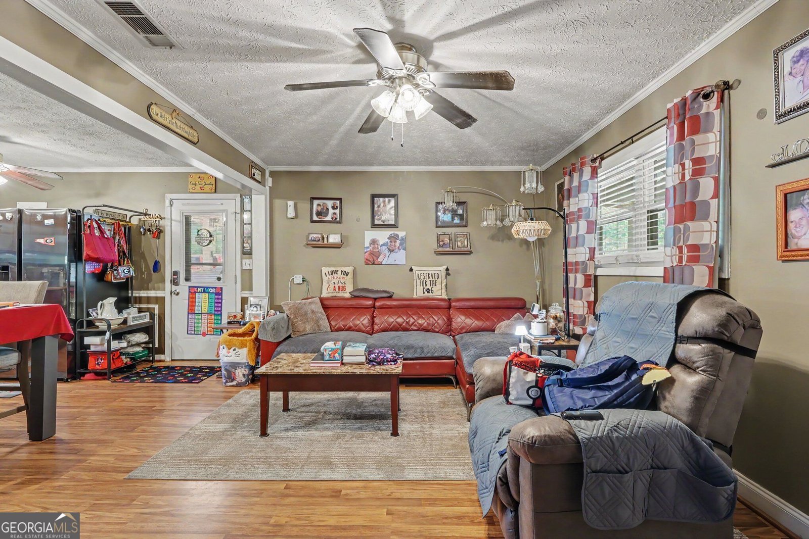 8942 Meadow Drive Lithia Springs - Photo 7
