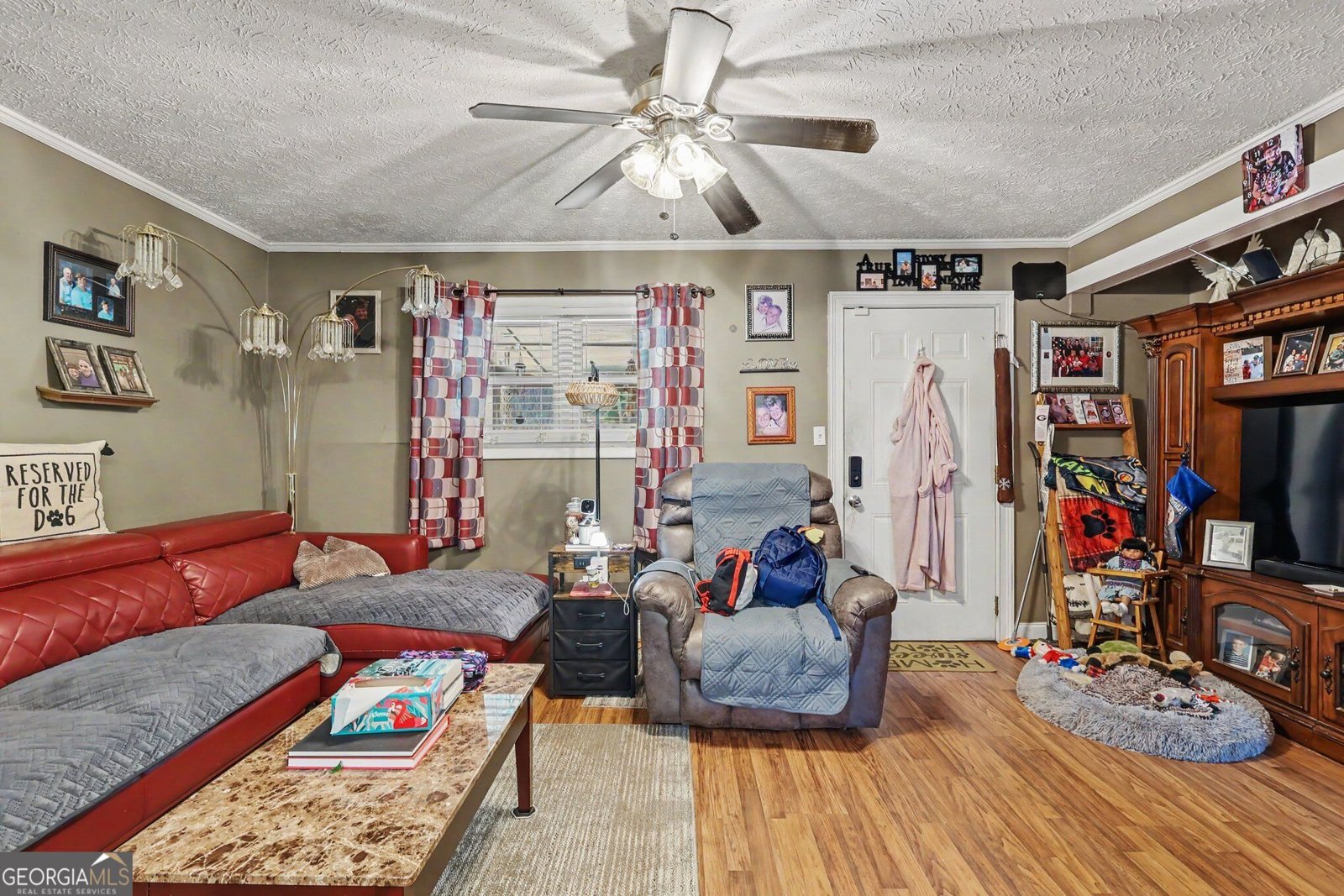 8942 Meadow Drive Lithia Springs - Photo 8