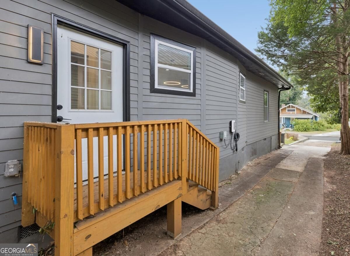 1430 Fairbanks Street Atlanta - Photo 20