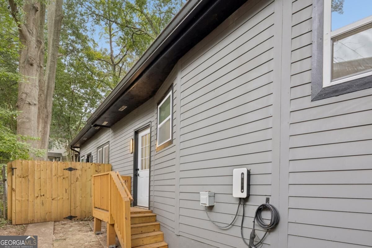 1430 Fairbanks Street Atlanta - Photo 21