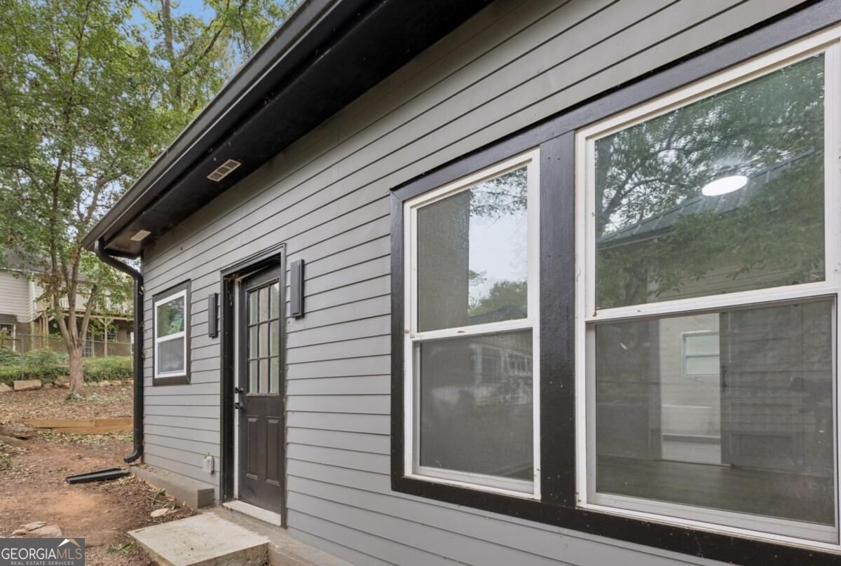 1430 Fairbanks Street Atlanta - Photo 22