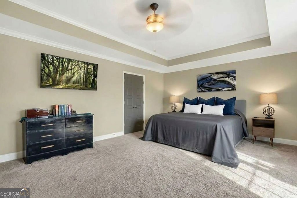 3409 Laurel Glen Court Gainesville - Photo 10
