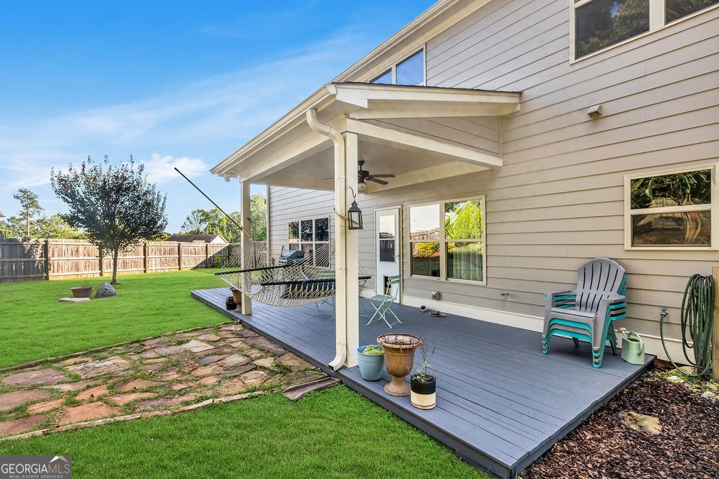 3409 Laurel Glen Court Gainesville - Photo 17
