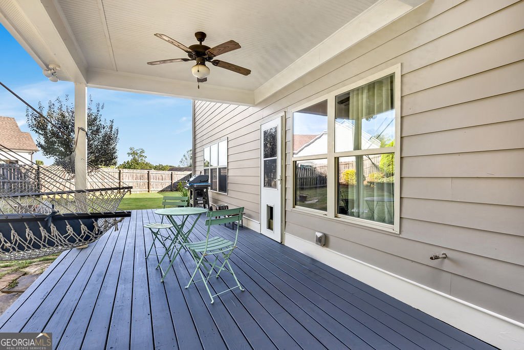 3409 Laurel Glen Court Gainesville - Photo 18