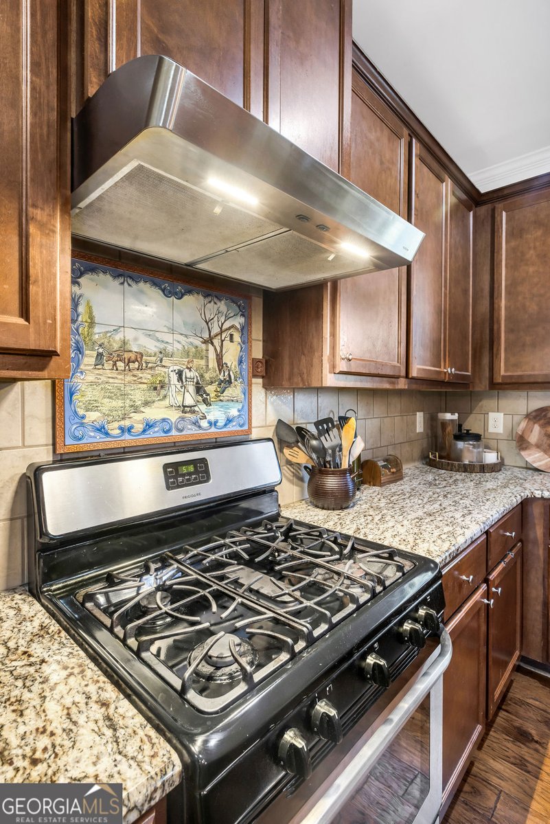 3409 Laurel Glen Court Gainesville - Photo 20
