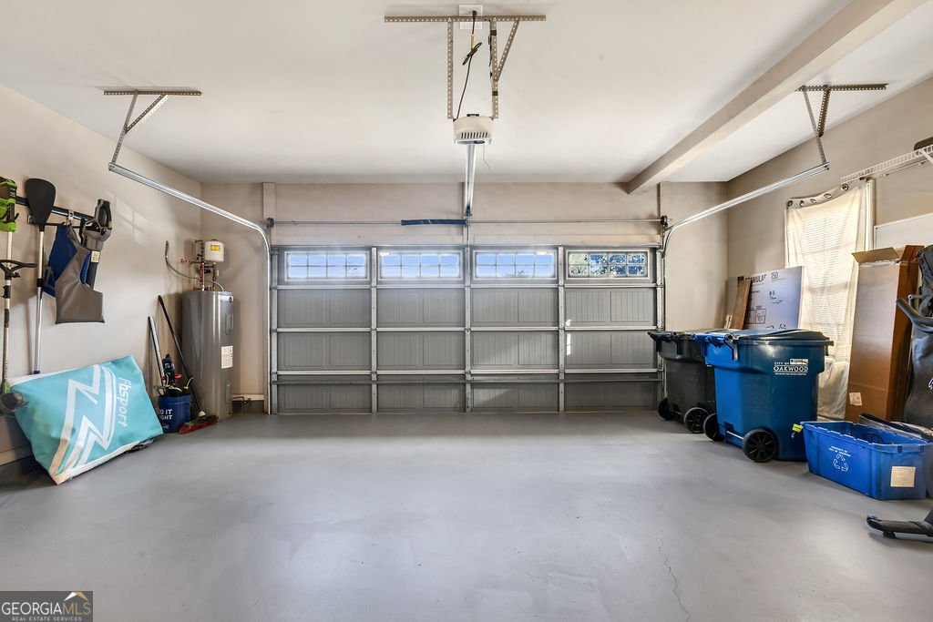 3409 Laurel Glen Court Gainesville - Photo 22