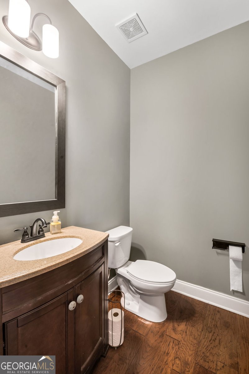 3409 Laurel Glen Court Gainesville - Photo 23