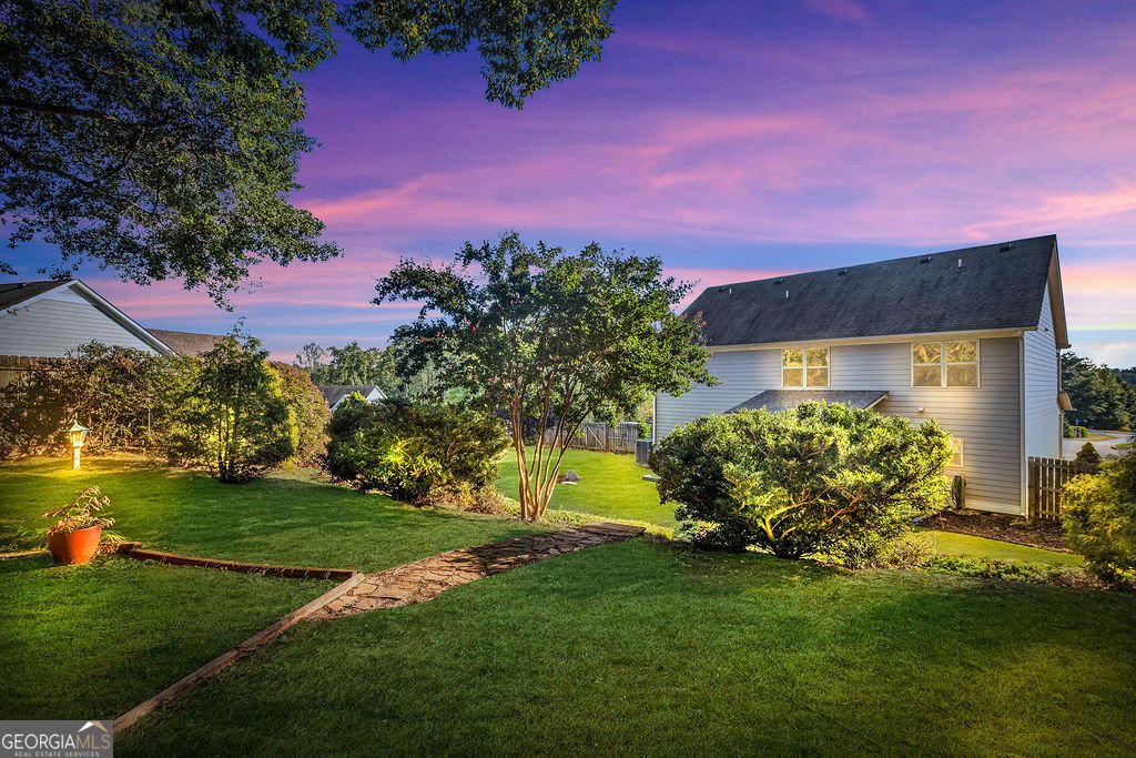 3409 Laurel Glen Court Gainesville - Photo 29