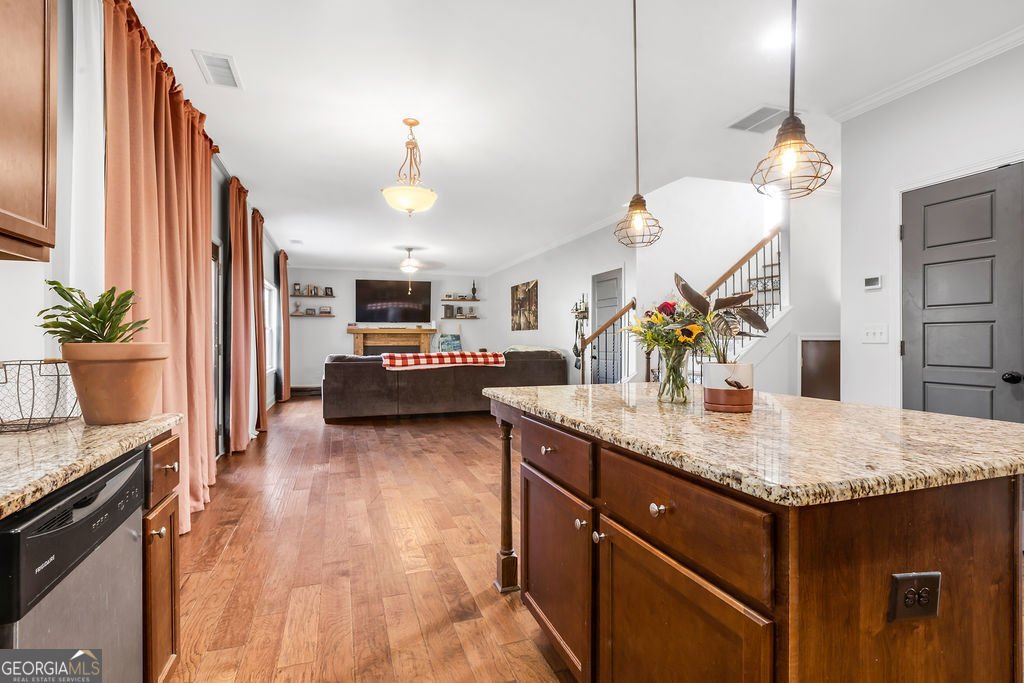 3409 Laurel Glen Court Gainesville - Photo 7