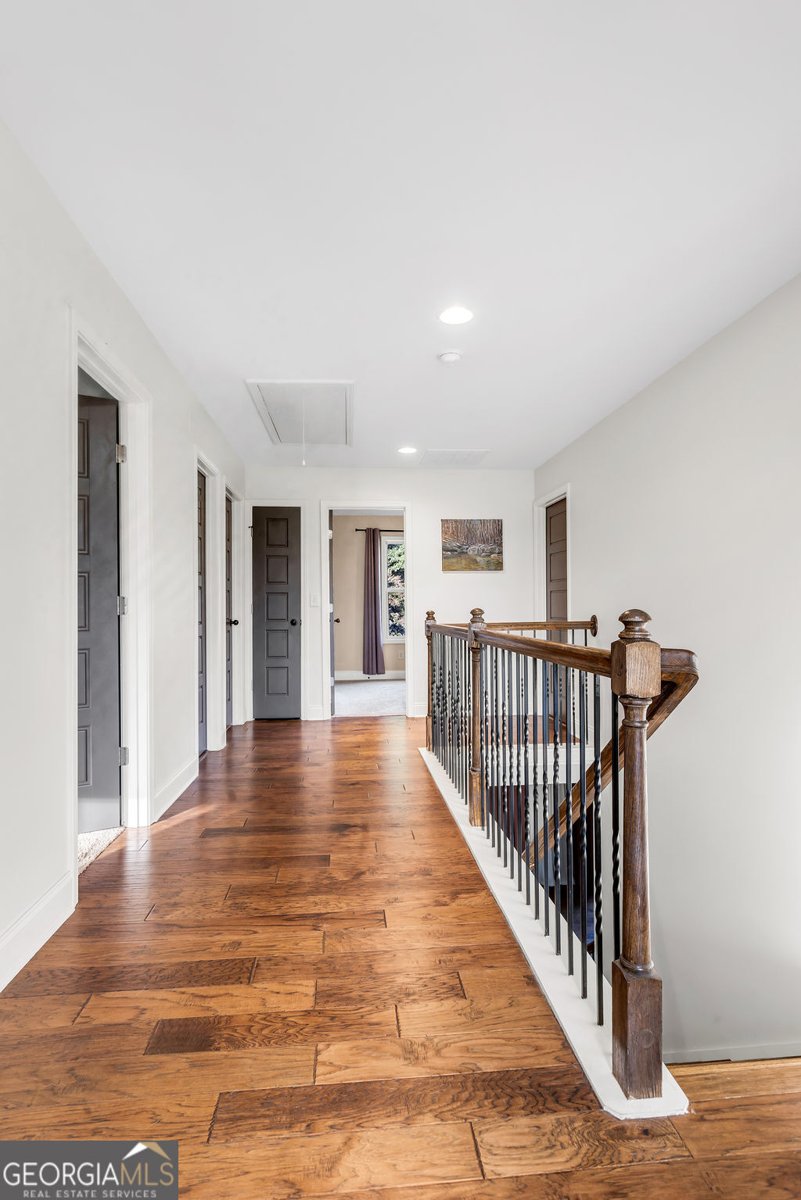 3409 Laurel Glen Court Gainesville - Photo 8