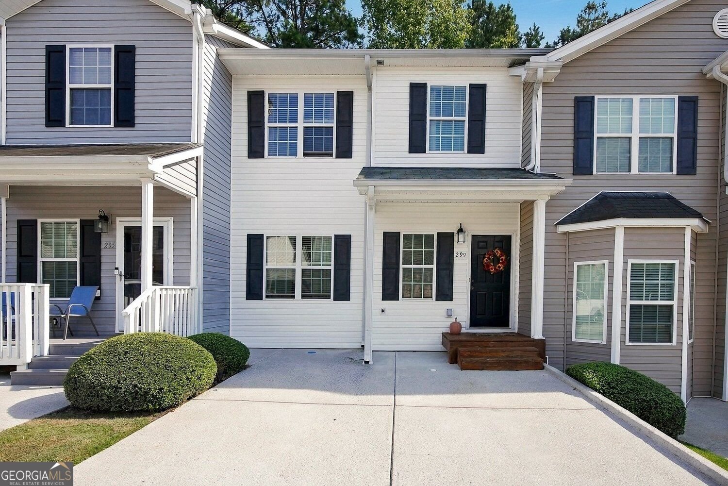 299 Venture Path Hiram - main photo