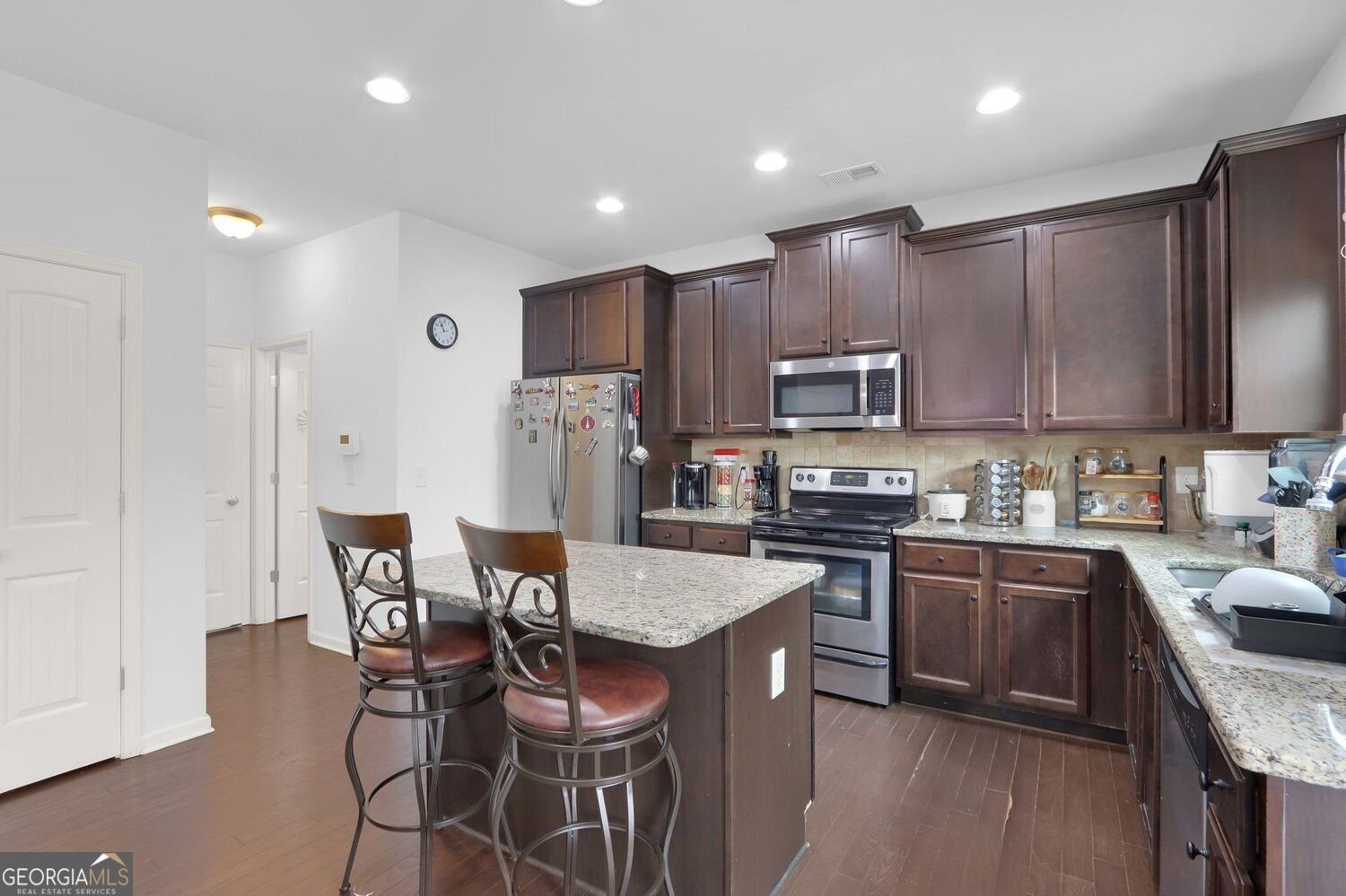 860 Pine Arbor Lane Lawrenceville - Photo 17