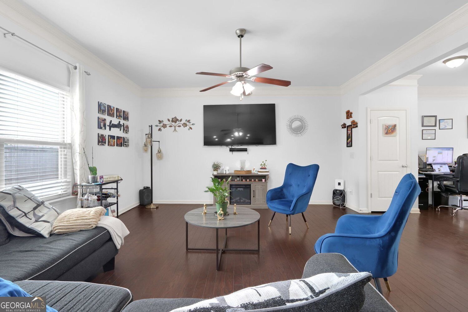 860 Pine Arbor Lane Lawrenceville - Photo 22