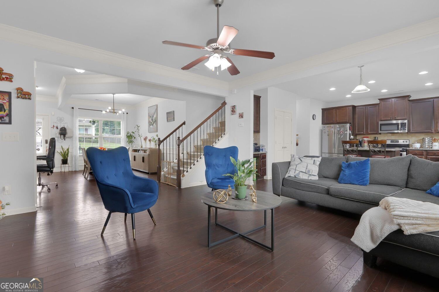 860 Pine Arbor Lane Lawrenceville - Photo 24