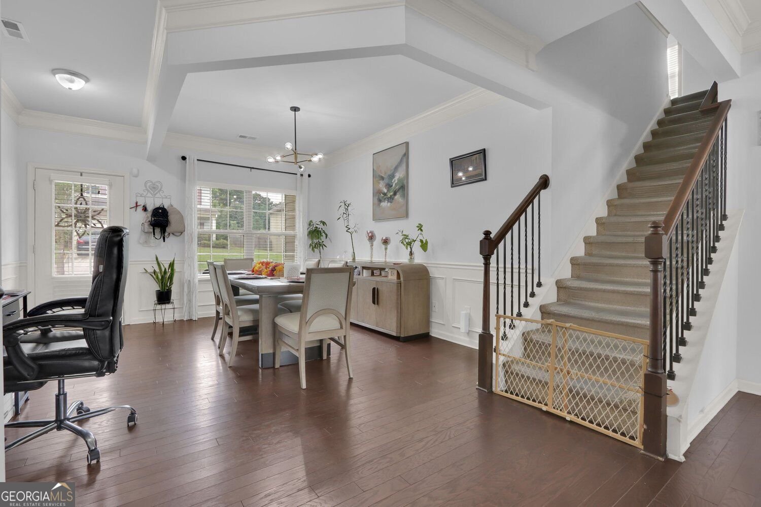 860 Pine Arbor Lane Lawrenceville - Photo 25