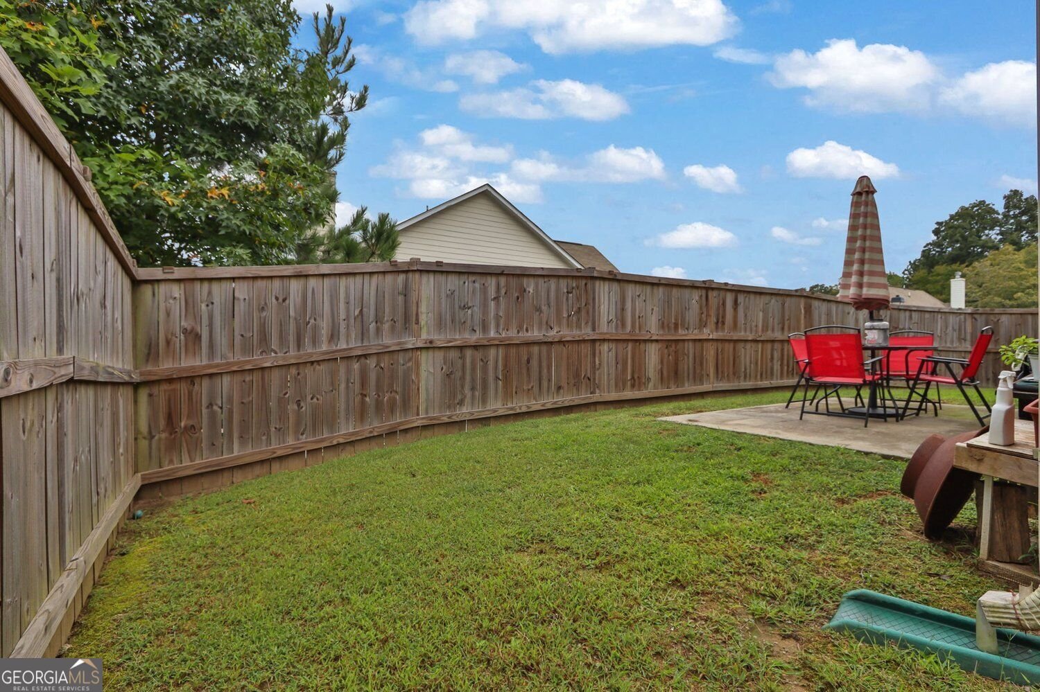 860 Pine Arbor Lane Lawrenceville - Photo 29