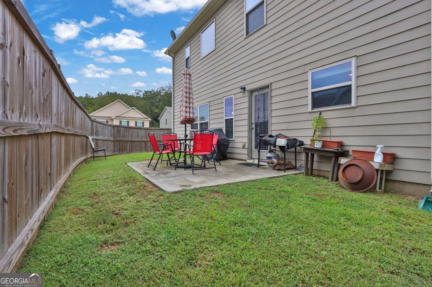 860 Pine Arbor Lane Lawrenceville - Photo 30