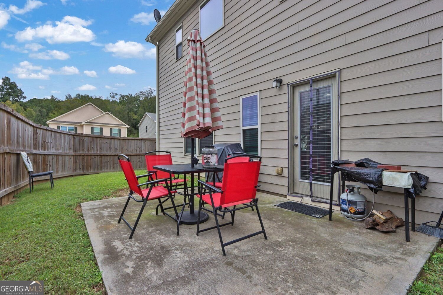 860 Pine Arbor Lane Lawrenceville - Photo 31
