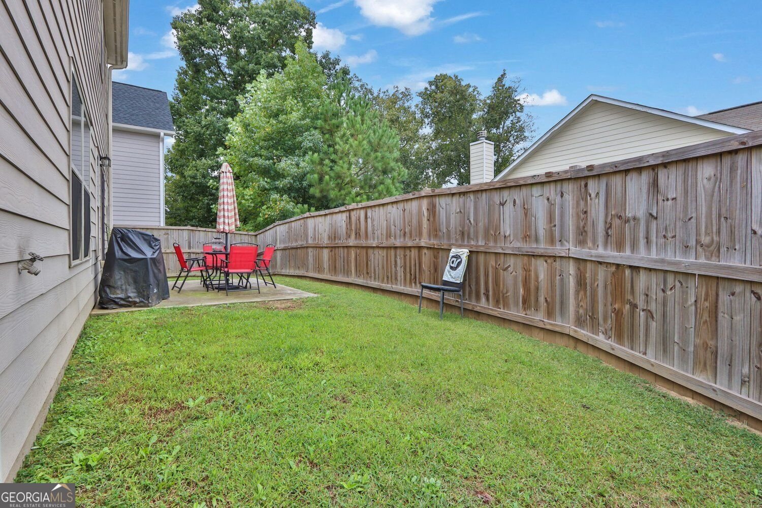 860 Pine Arbor Lane Lawrenceville - Photo 32