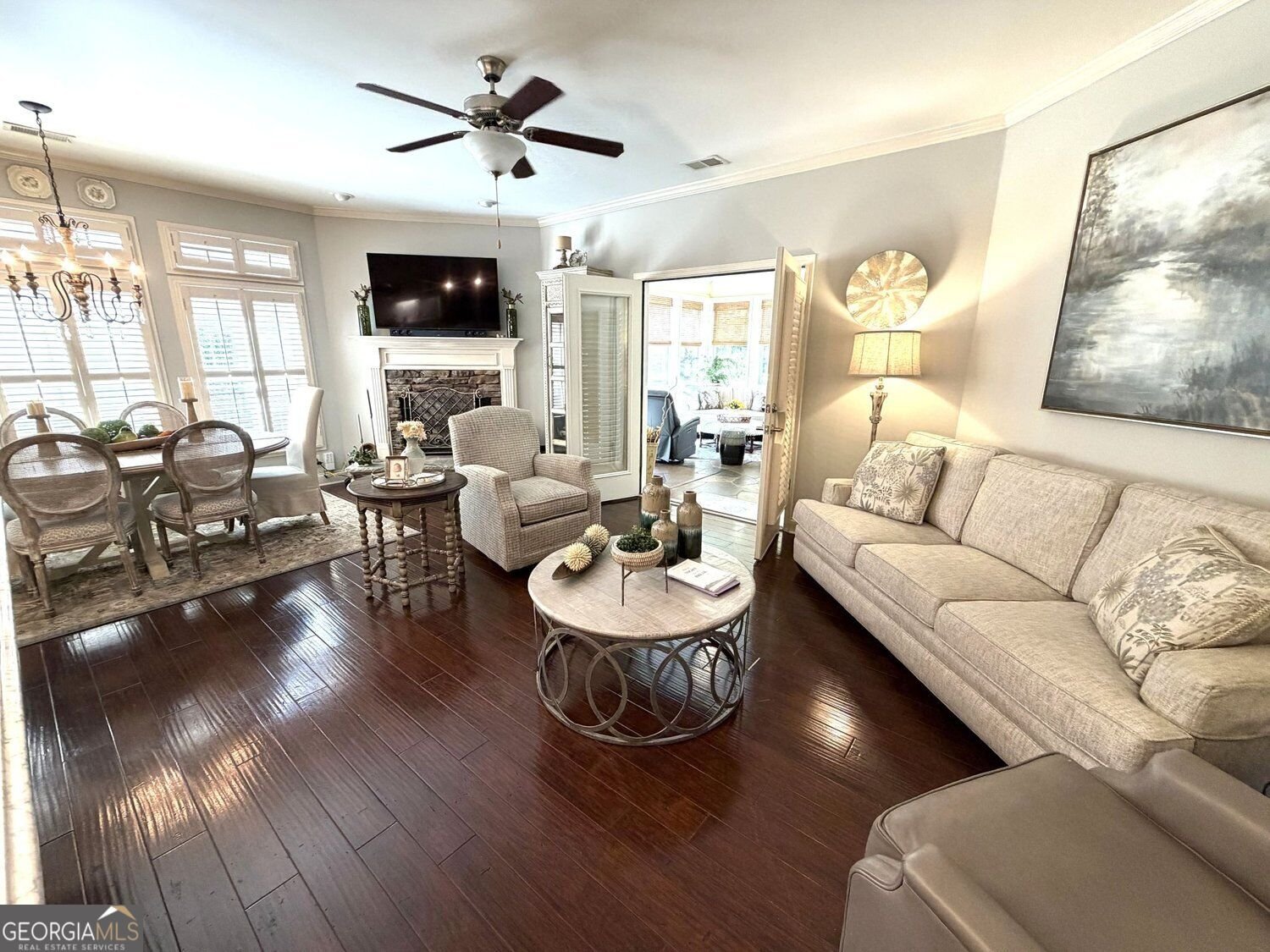 22 Hawthorne Ridge Circle Dallas - Photo 9