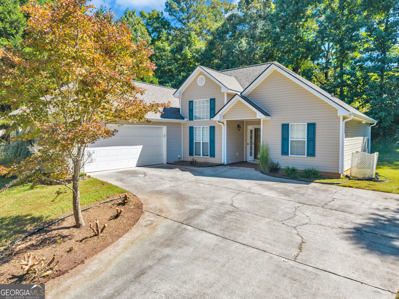530 Greenfield Drive Statham - main photo