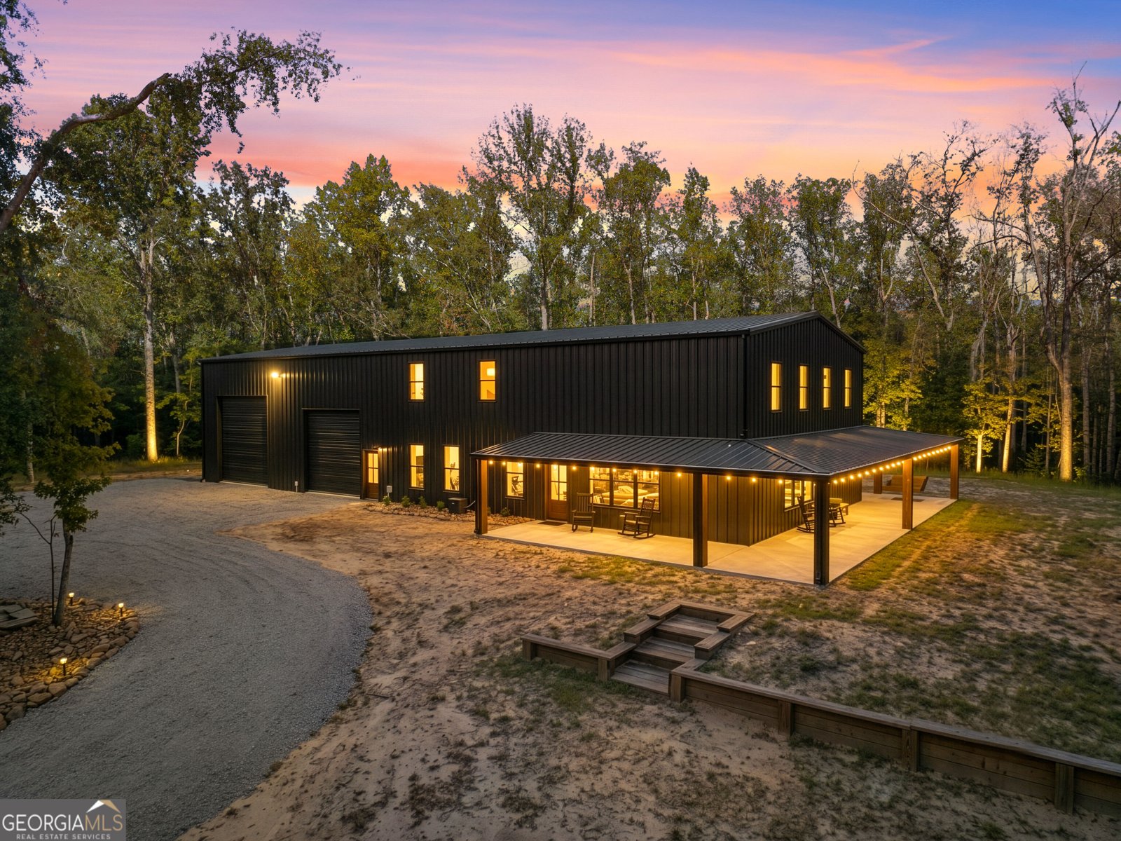 146 Rolling Hills Road Statesboro - main photo