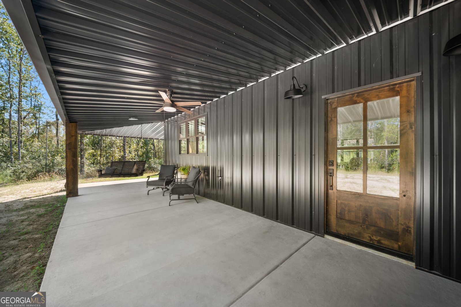 146 Rolling Hills Road Statesboro - Photo 35