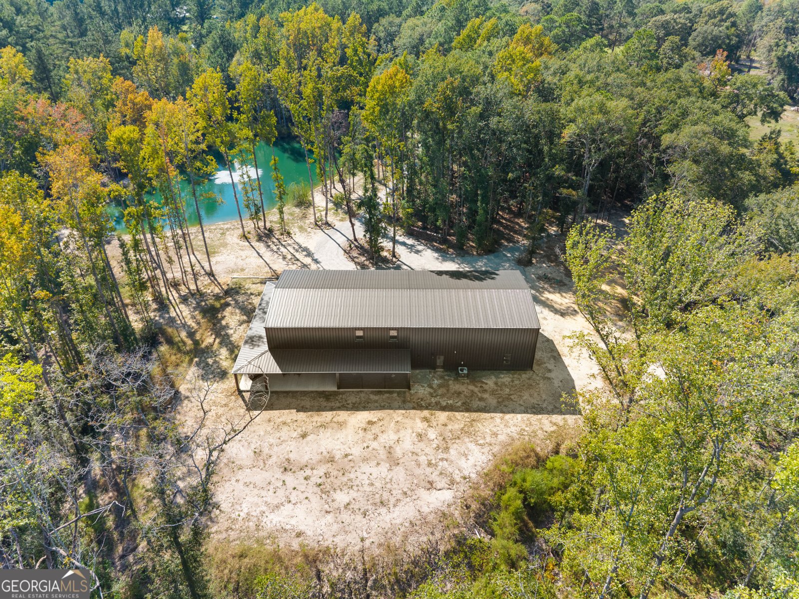 146 Rolling Hills Road Statesboro - Photo 44