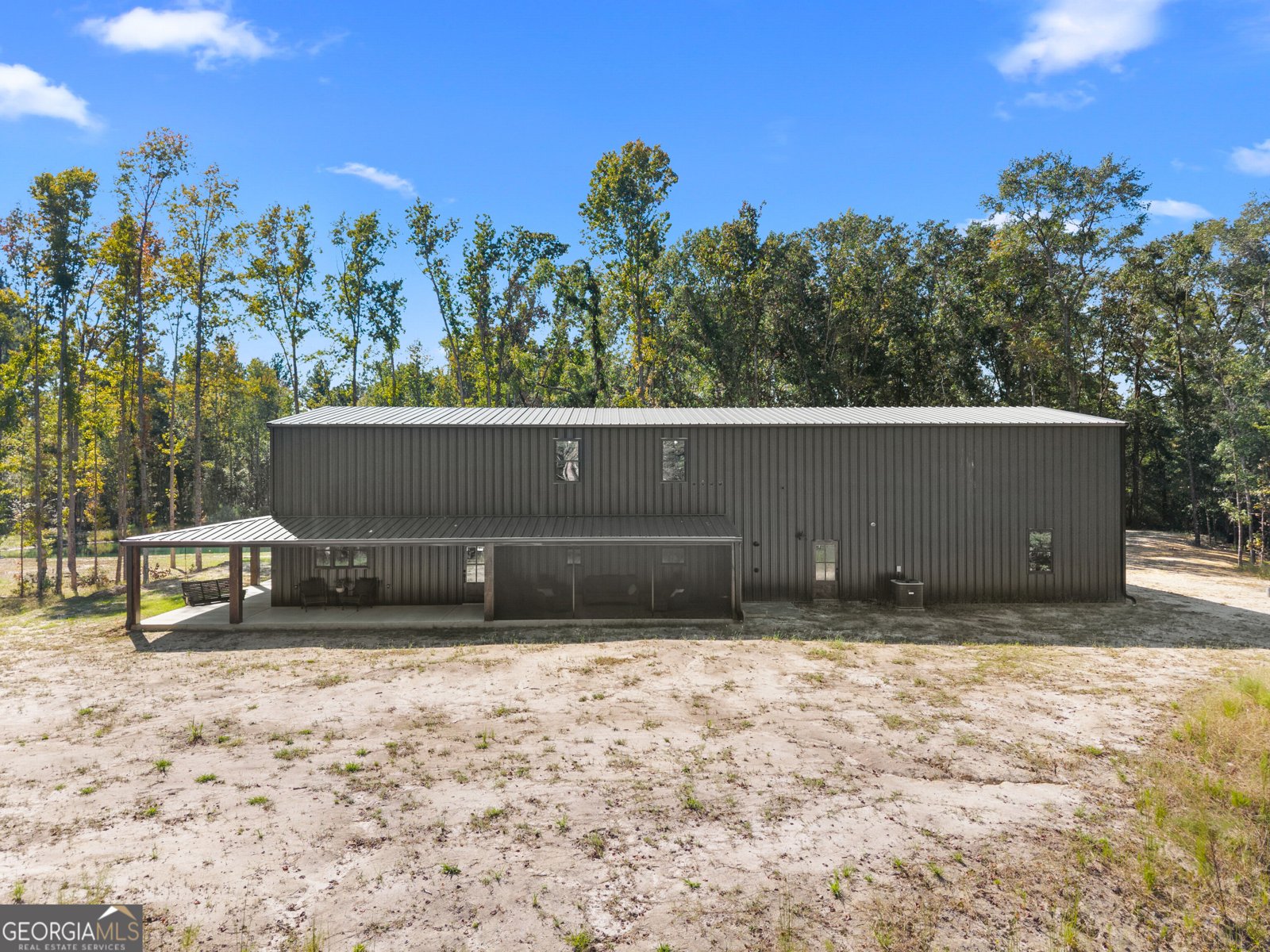 146 Rolling Hills Road Statesboro - Photo 45