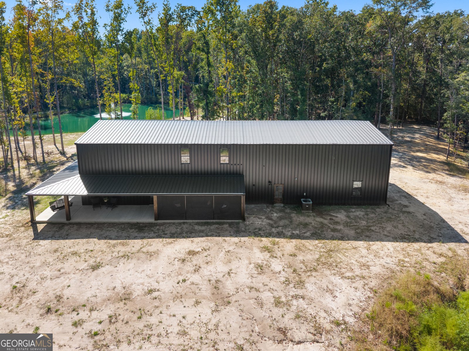 146 Rolling Hills Road Statesboro - Photo 46