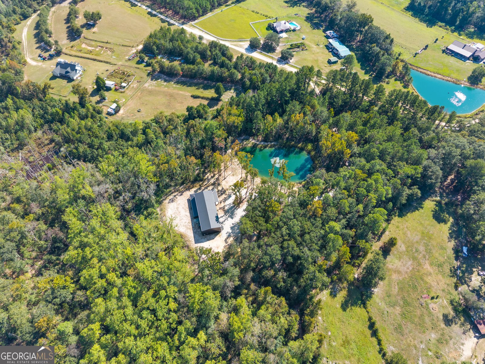 146 Rolling Hills Road Statesboro - Photo 47