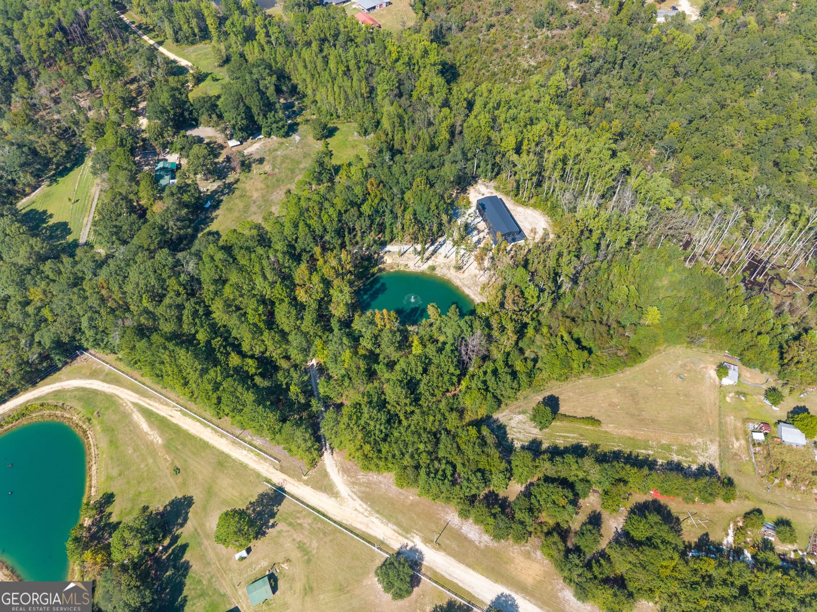 146 Rolling Hills Road Statesboro - Photo 48