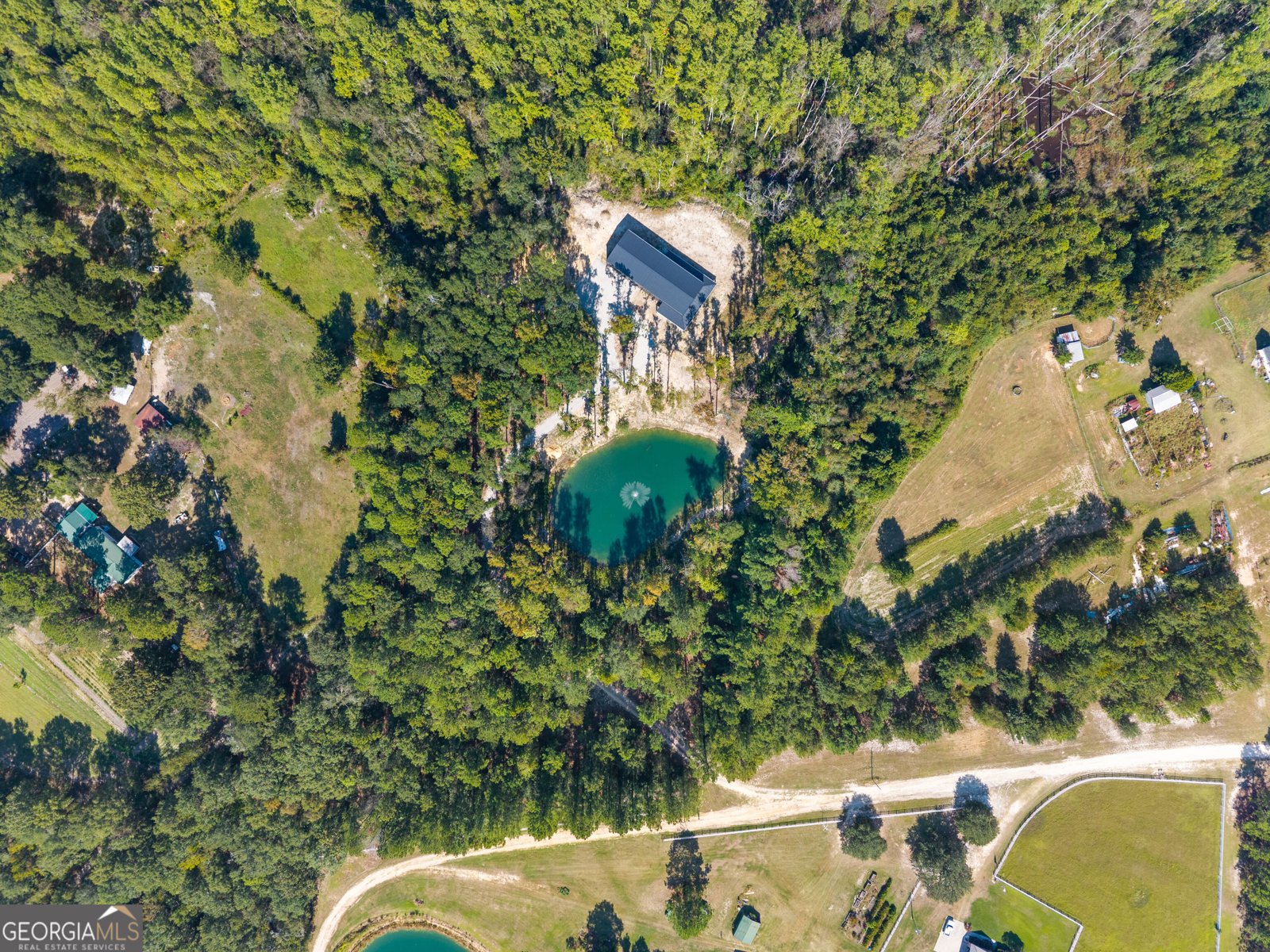 146 Rolling Hills Road Statesboro - Photo 49