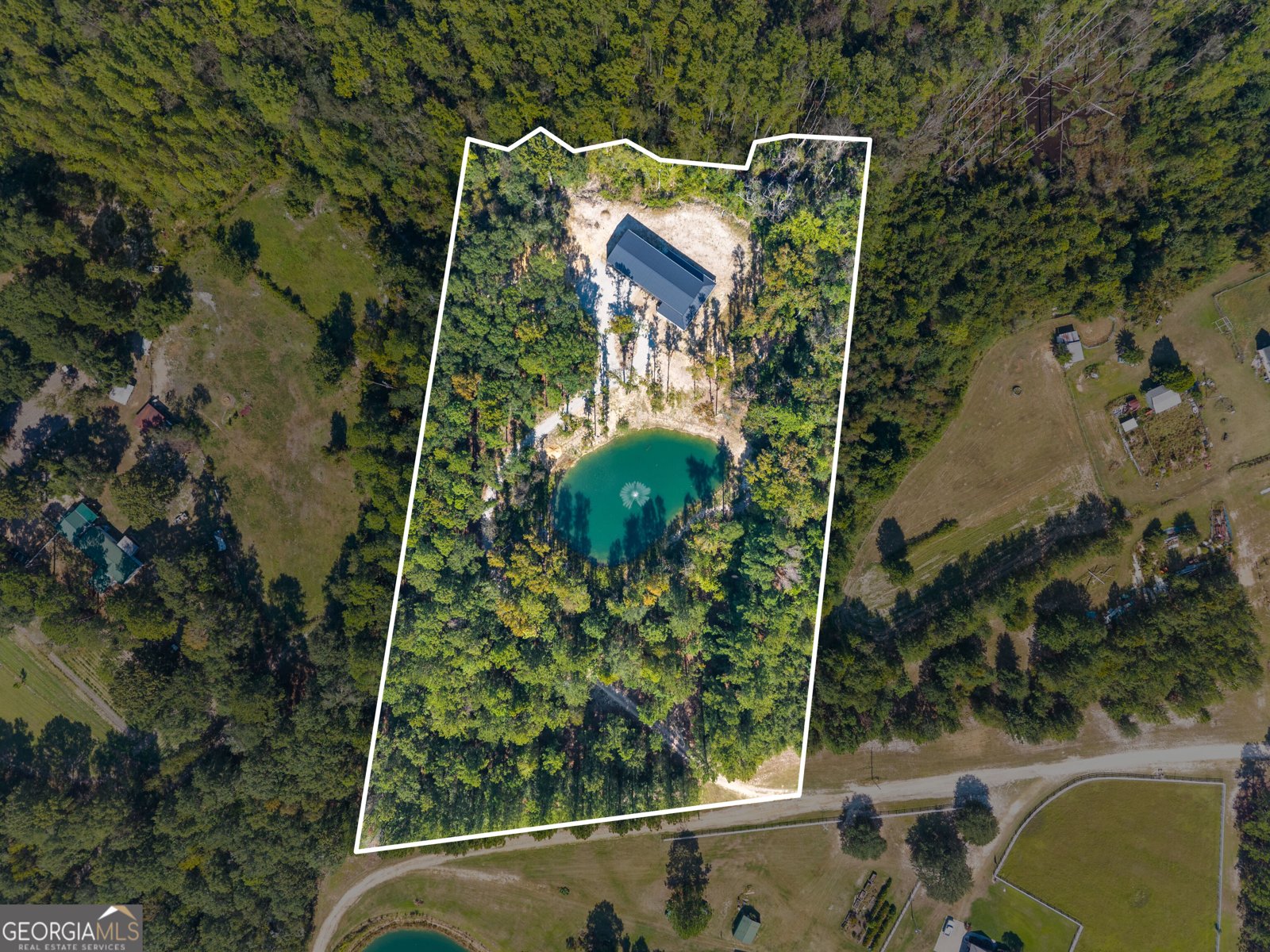 146 Rolling Hills Road Statesboro - Photo 50