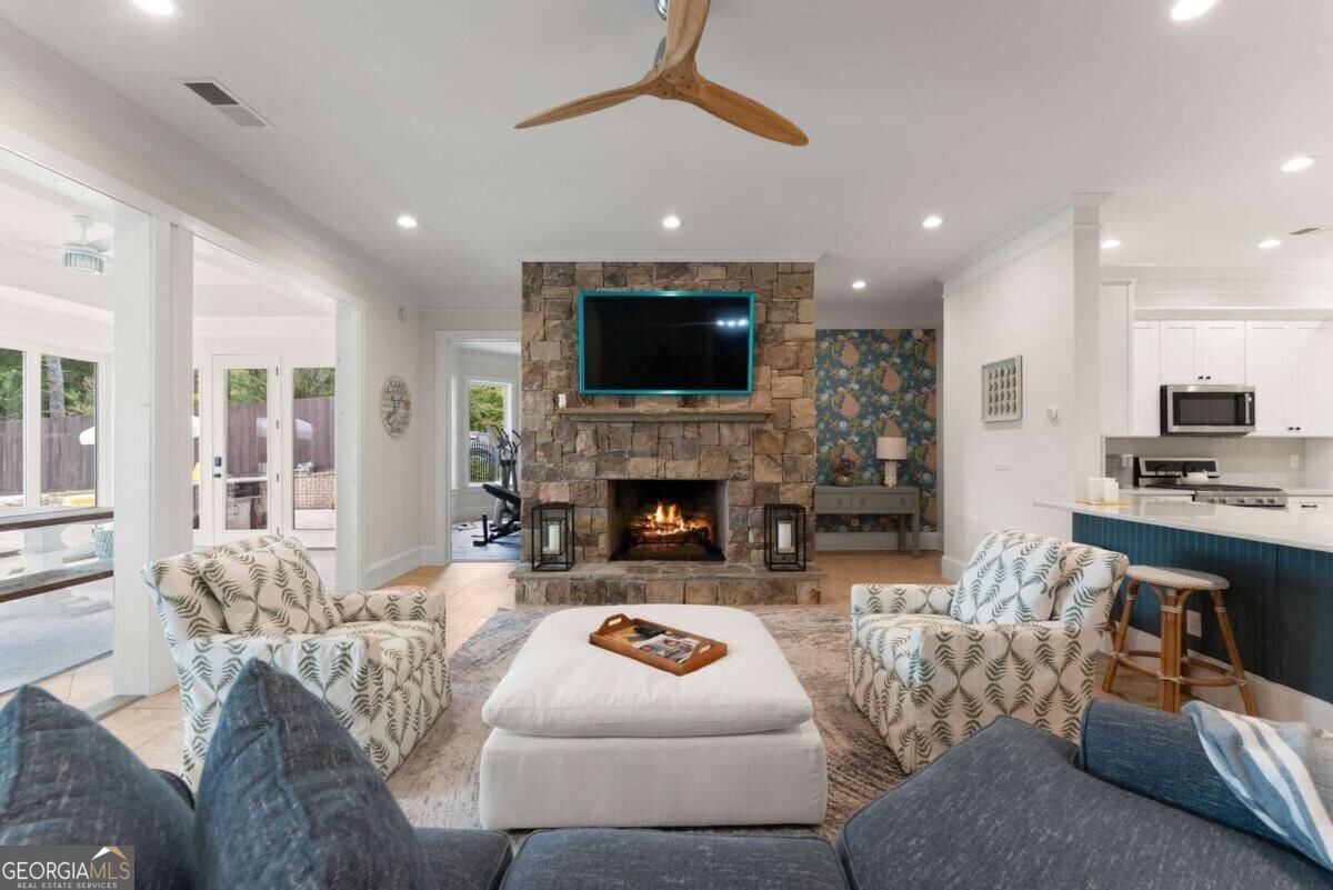 8190 Bennett Lane Gainesville - Photo 19