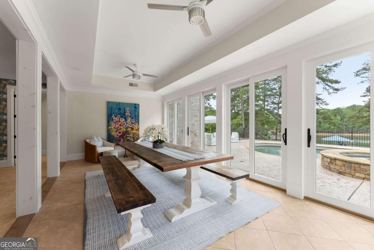 8190 Bennett Lane Gainesville - Photo 22