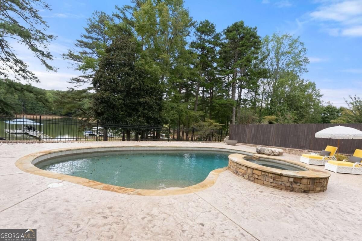 8190 Bennett Lane Gainesville - Photo 29
