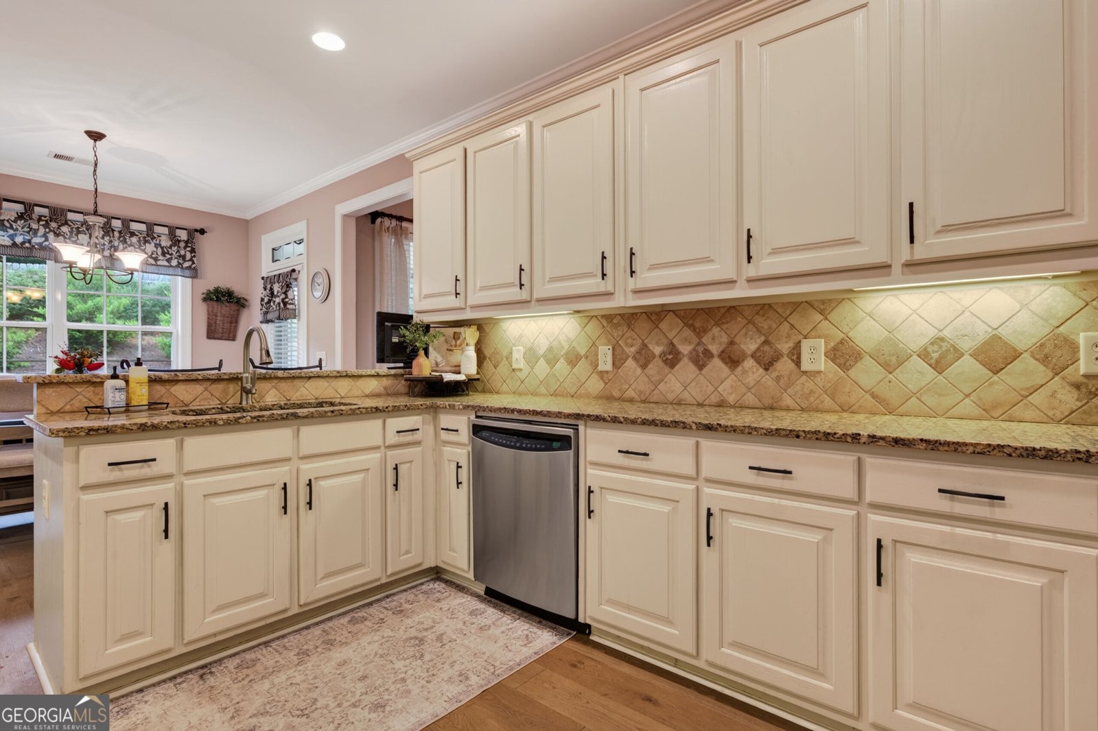 224 Amelia Way Loganville - Photo 10