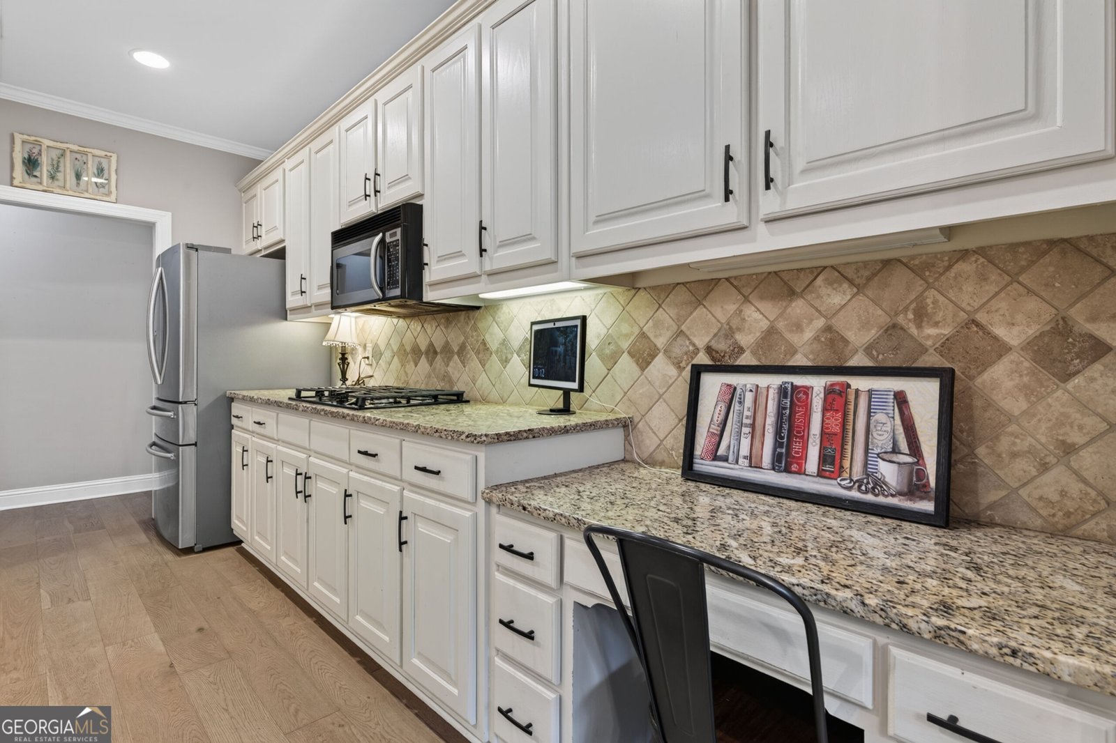 224 Amelia Way Loganville - Photo 12