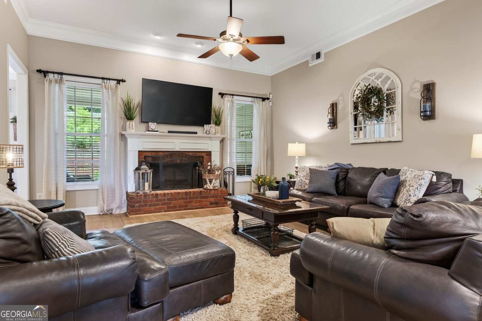 224 Amelia Way Loganville - Photo 20
